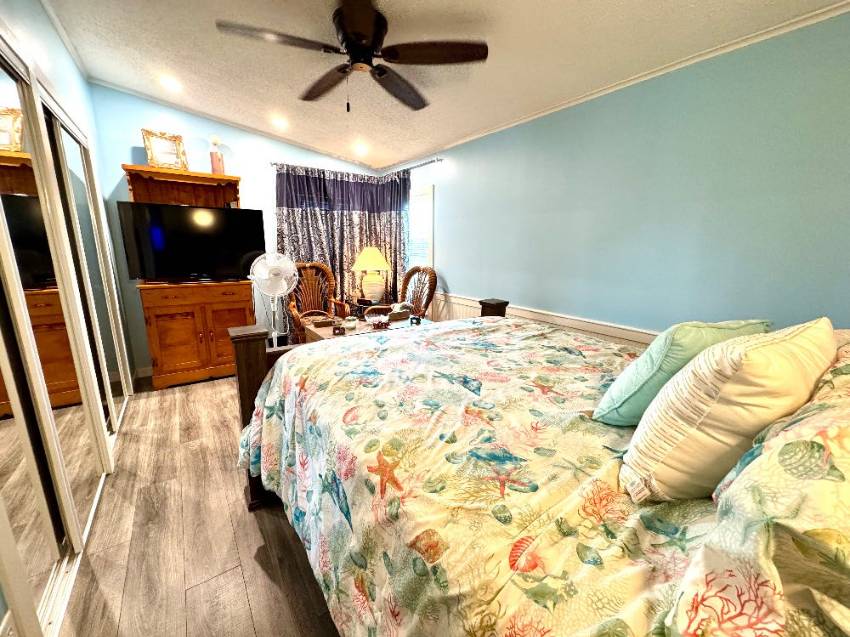 8 Captain Kidd Lane a Winter Haven, FL Mobile or Manufactured Home for Sale
